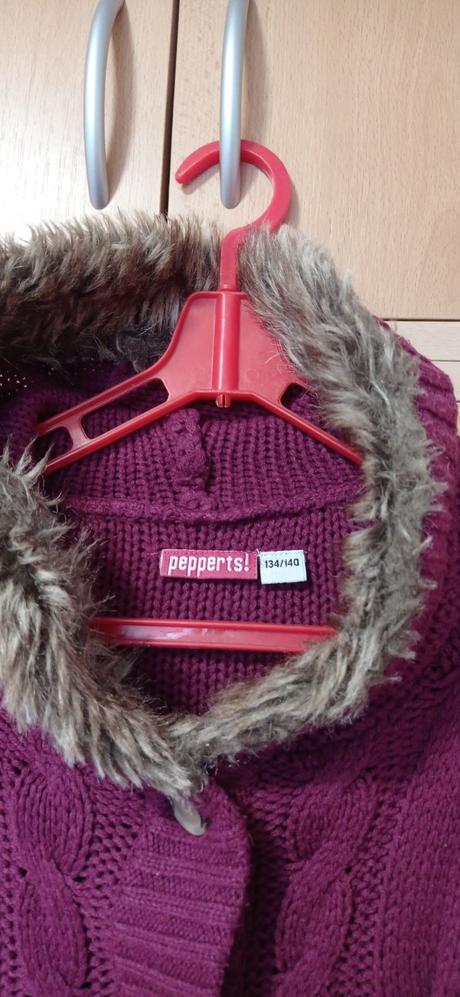 Sveter, pepperts,140