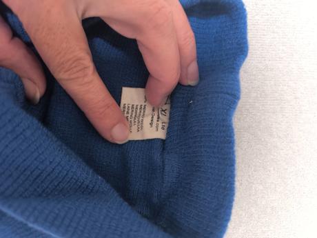 Vlnené spodné legíny, 74