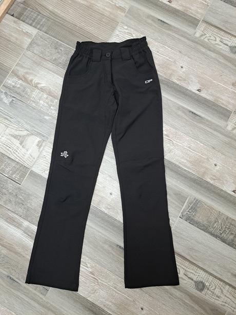 Dámske nohavice alpine pro, alpine pro,34