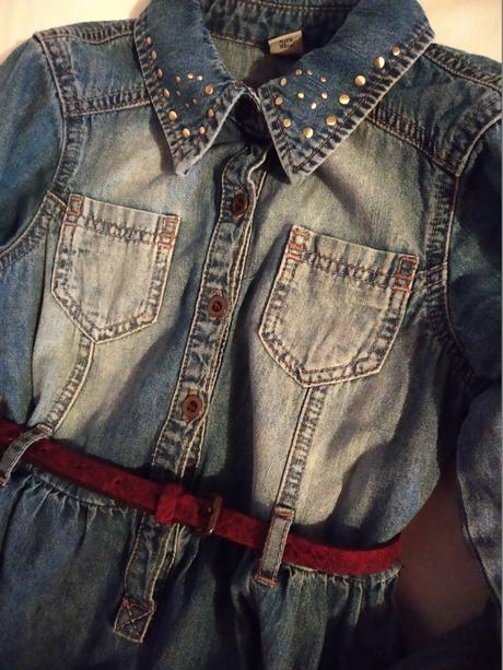 Riflové šatičky, tu,128