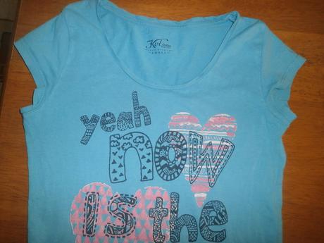 Tričko, cherokee,152