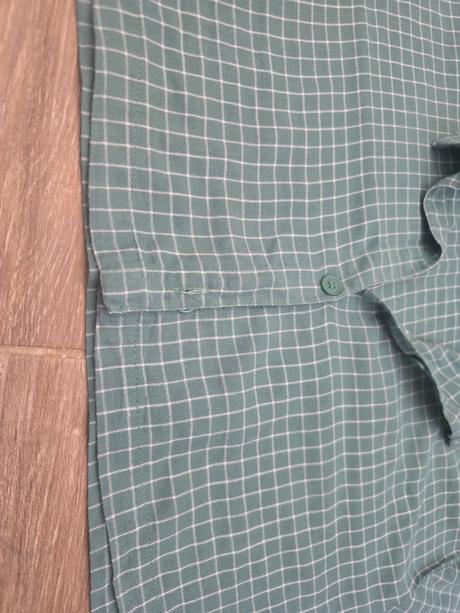 Košeľa m, h&m,m