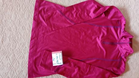 Športové tričko, crivit,134