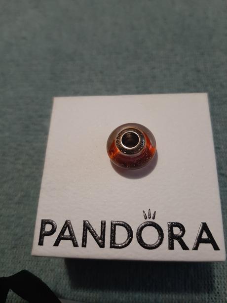 Predám korálku pandora, pandora
