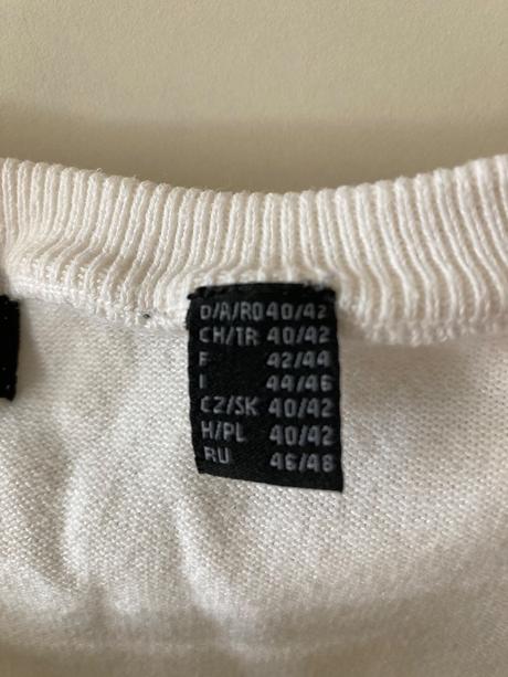 Tehotenský sveter, tcm,l