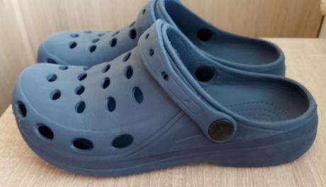 Crocsy 36/37, 37