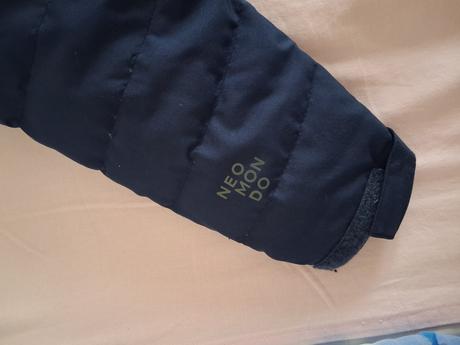 Zimná bunda zn. neomondo v.110, 110