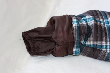 Zimná vetrovka, okay,104