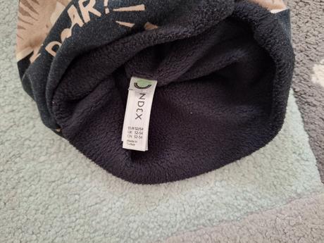 Zateplena ciapka 52/54, lindex,104