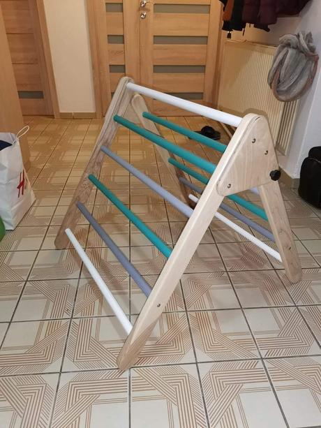 Triangel - preliezka, 