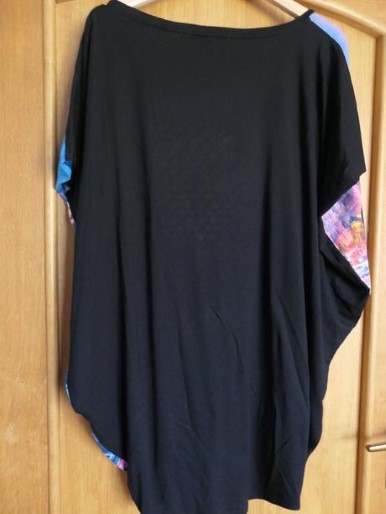 Sugarbrid bavlnene vzdusne mickey trendy saty uni, sugarbird