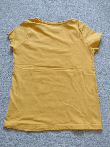 Tricko kr.rukav, vel.128, pepe jeans, vans, pepe jeans,128