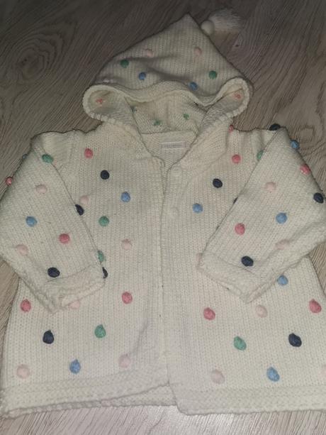 Sveter 12-18mesiacov, next,86