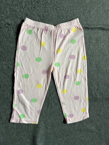 Letné pyžamo dvojdielne, sinsay,86