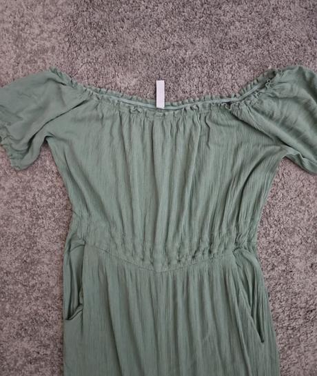 Dámsky overal, new yorker,44