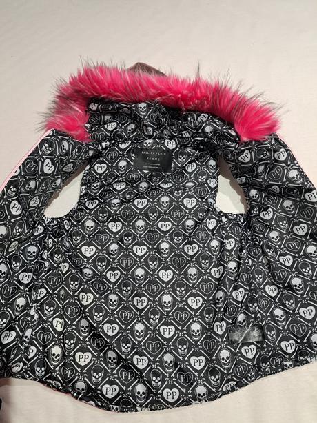 Vesta 128/134/140, 128