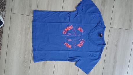 Tričko, diesel,152