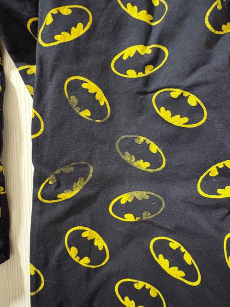 Chlapčenské pyžamo, sinsay,98