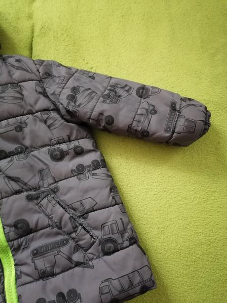 Bundička, dopodopo,86