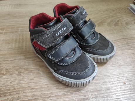 Topánky geox, geox,23
