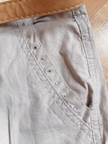 Dámske kraťasy - m/38, m