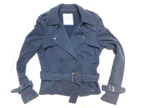 Damska mikinova bunda, esprit,38