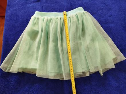 Tylová suknička, kiki&koko,104