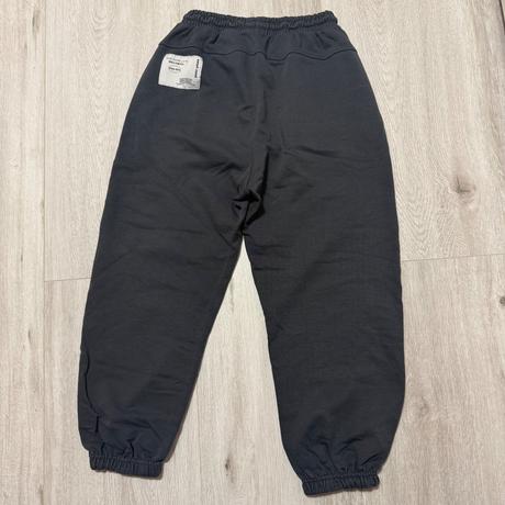 Tepláky s nápismi zara, zara,164