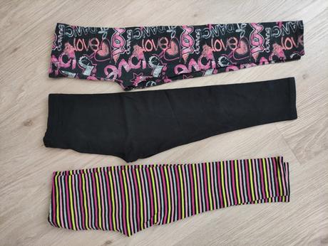 Legíny 122, f&f,122