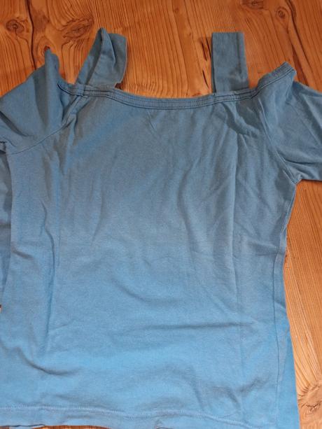 Dievčenské tričko m, 36