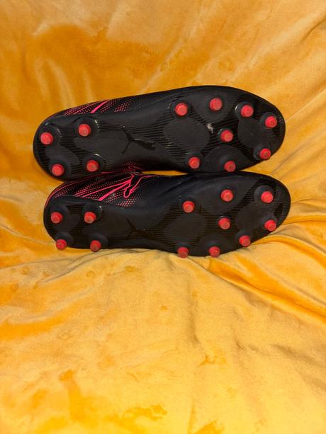Kopačky, puma,40