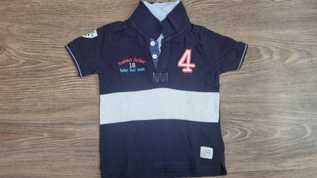 Polokošeľa, zara,92