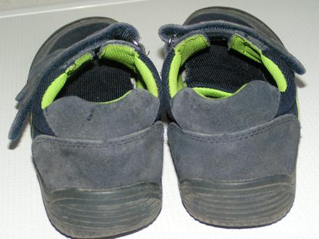 Topánky, protetika,33