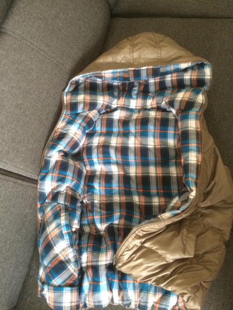 Vesta obojstranná, 164