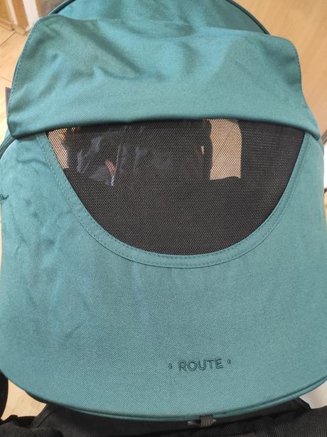 Predám športový kočík kinderkraft + podložka (v ce, kinderkraft,kinderkraft route