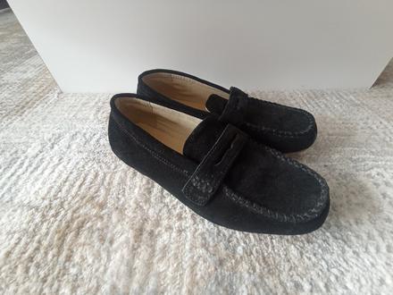 Loafers reserved, reserved,36