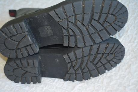 Bullboxer topánky na zimu, veľ.40, 40