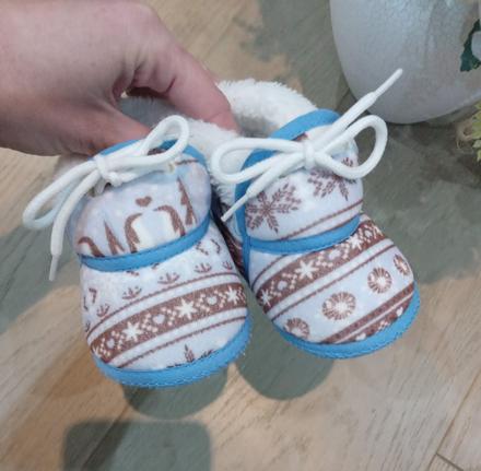 Kozusinkove capačky, 17