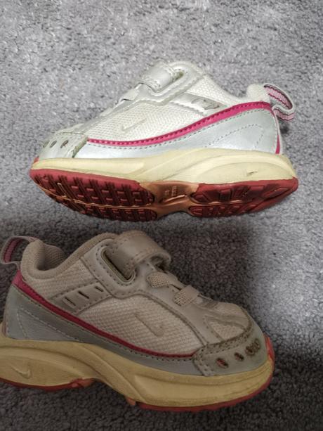 Nike botasky, nike,19