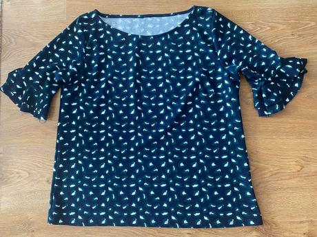 Tričko, yessica,xl