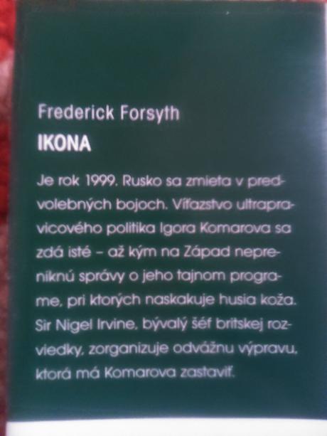 Najlepšie svetové čítanie, 