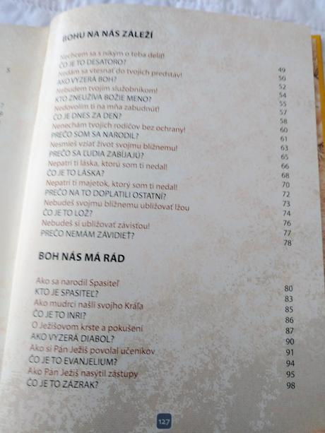 Kniha slnko svieti pre všetkých (luděk rejchrt),