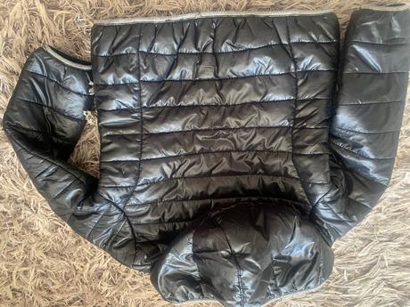 Prechodná bunda, terranova,104