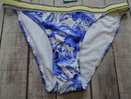 Plavky spodok, new look,xl