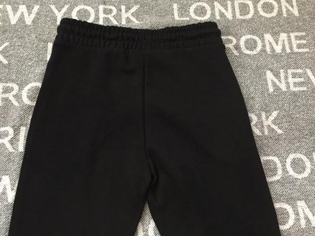 Chlapcenske teplaky 9-10 rokov, basics,140