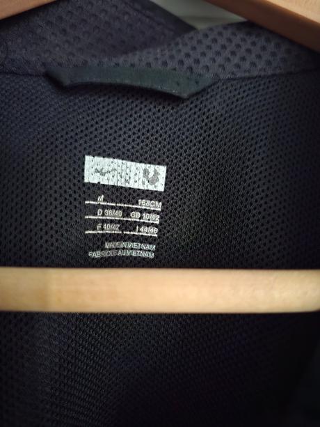 Tenká bunda, nike,m