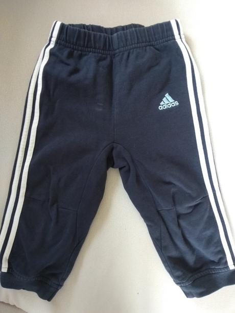 Adidas tepláky ma 18 mesiacov, adidas,80