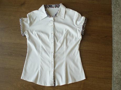 Blúzka, s