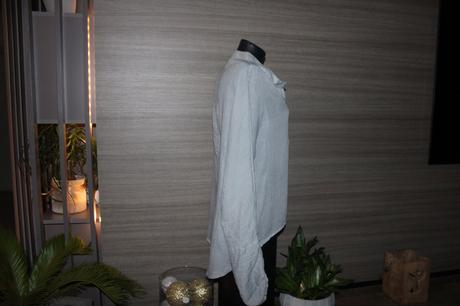 Oversize tunika, bluza vel.m/l, m