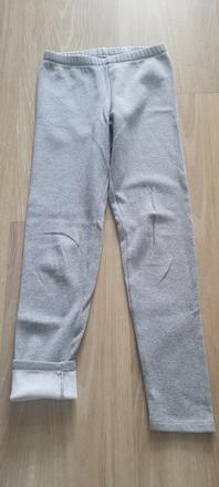 Vyteplene leginy 10-12 r, 140